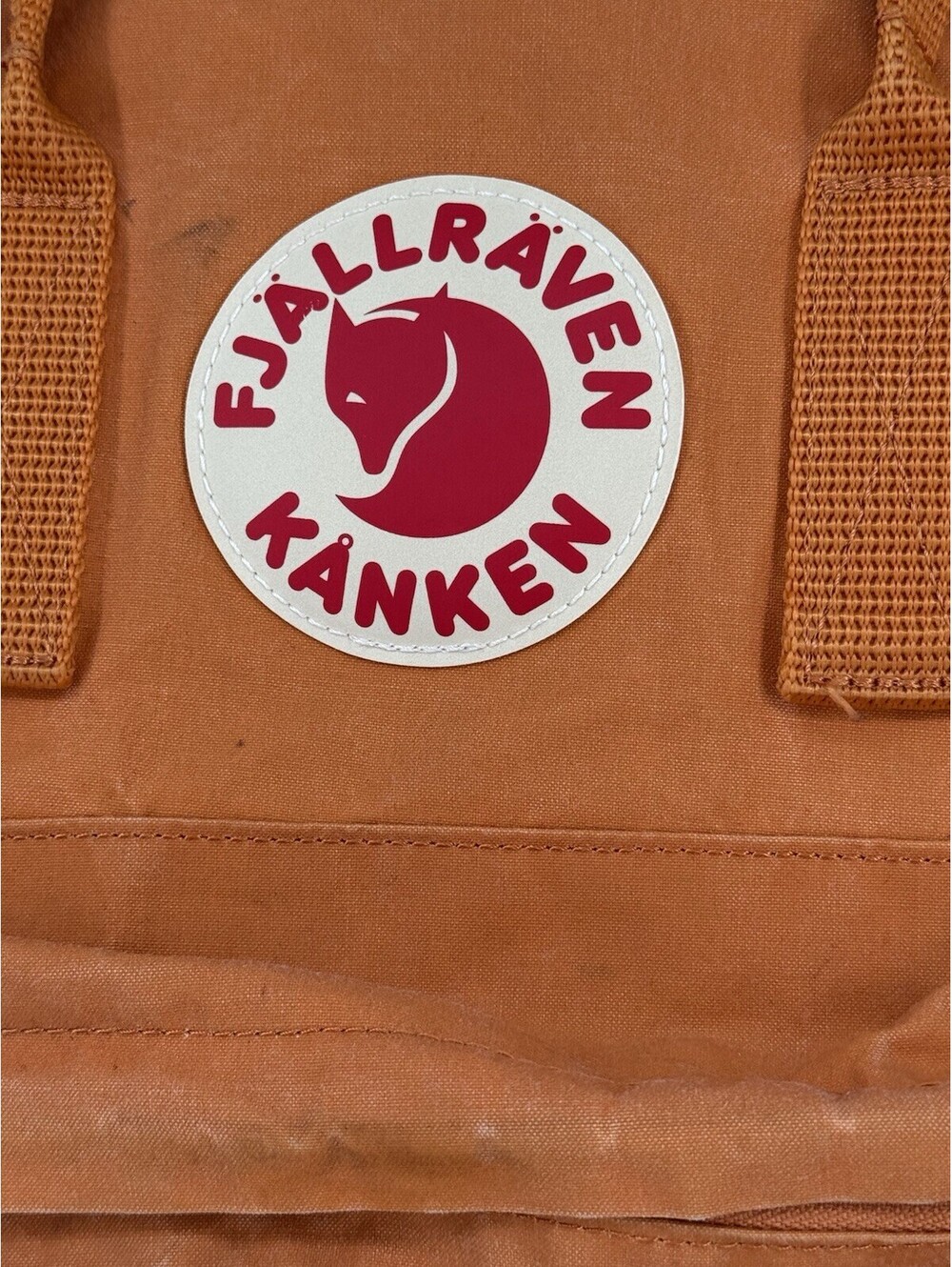 fjallraven kanken mini classic backpack - Picture 2 of 7